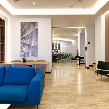 Radisson Hotel فيرّارا المظهر الخارجي الصورة