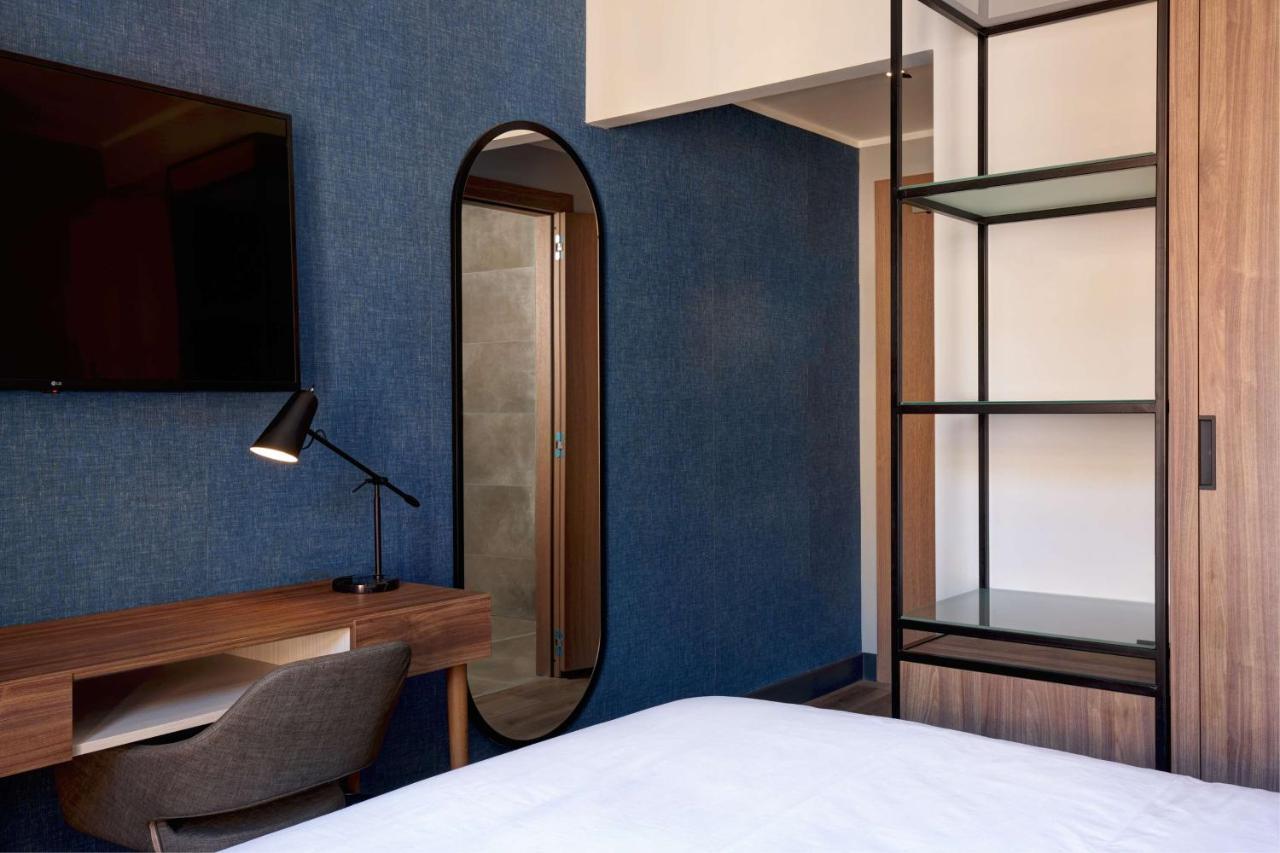 Radisson Hotel فيرّارا المظهر الخارجي الصورة