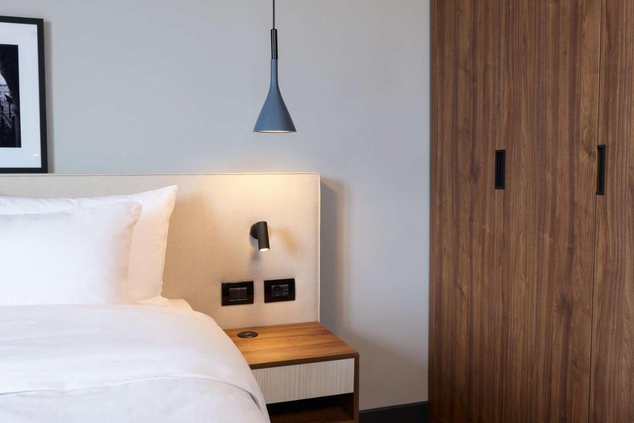 Radisson Hotel فيرّارا المظهر الخارجي الصورة