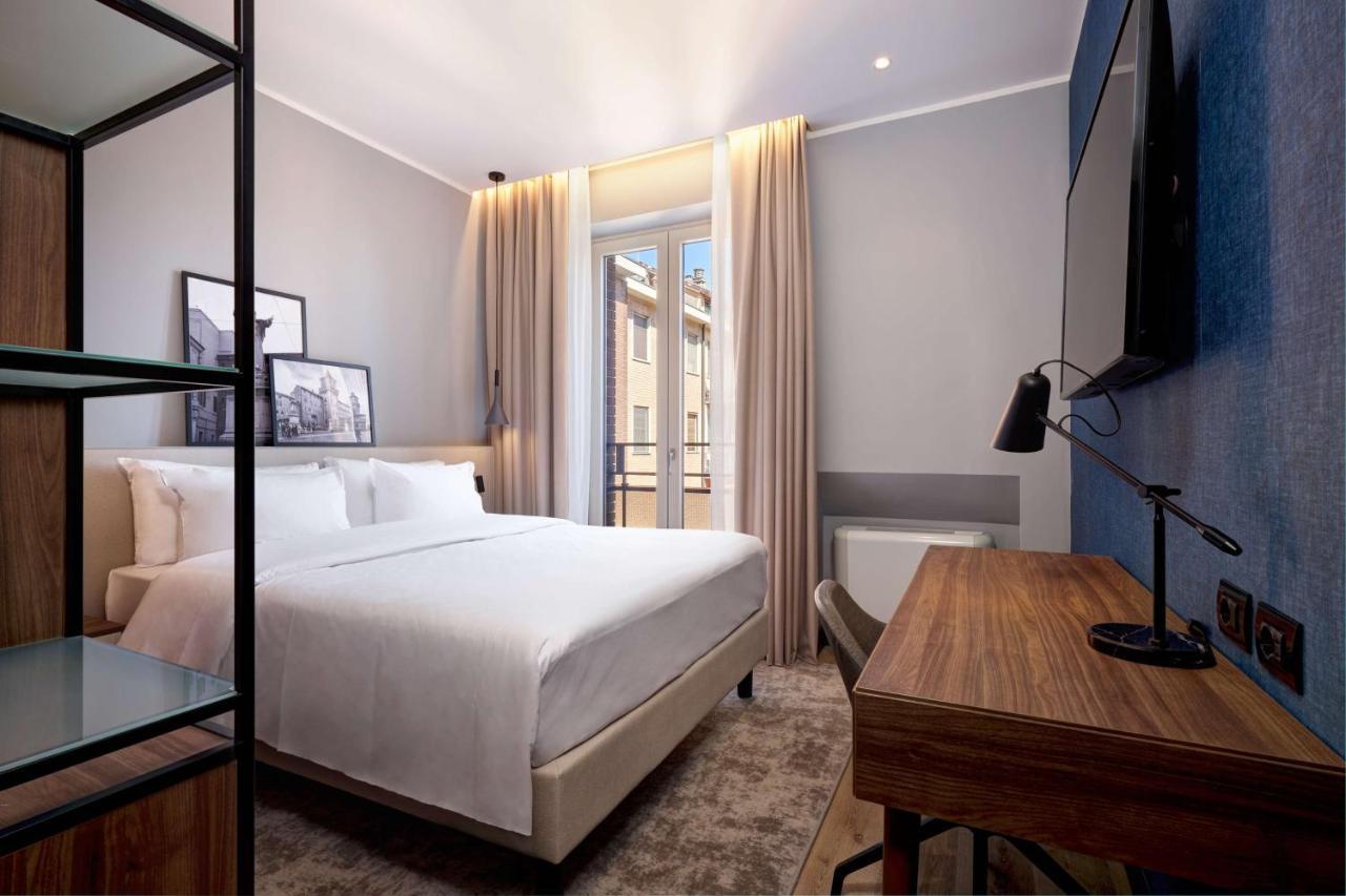 Radisson Hotel فيرّارا المظهر الخارجي الصورة