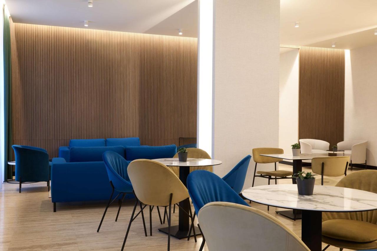 Radisson Hotel فيرّارا المظهر الخارجي الصورة