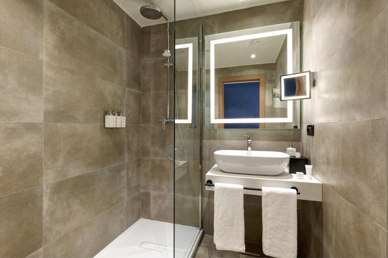Radisson Hotel فيرّارا المظهر الخارجي الصورة