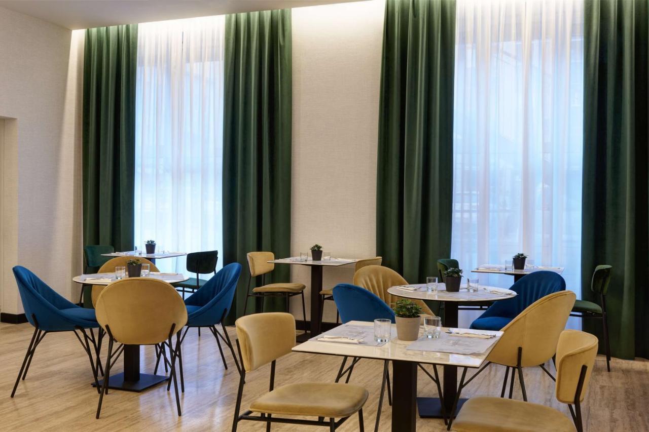 Radisson Hotel فيرّارا المظهر الخارجي الصورة