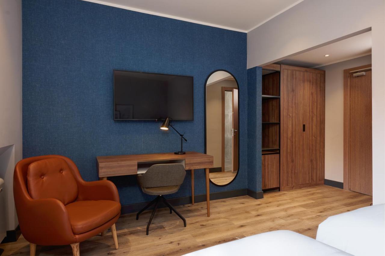 Radisson Hotel فيرّارا المظهر الخارجي الصورة