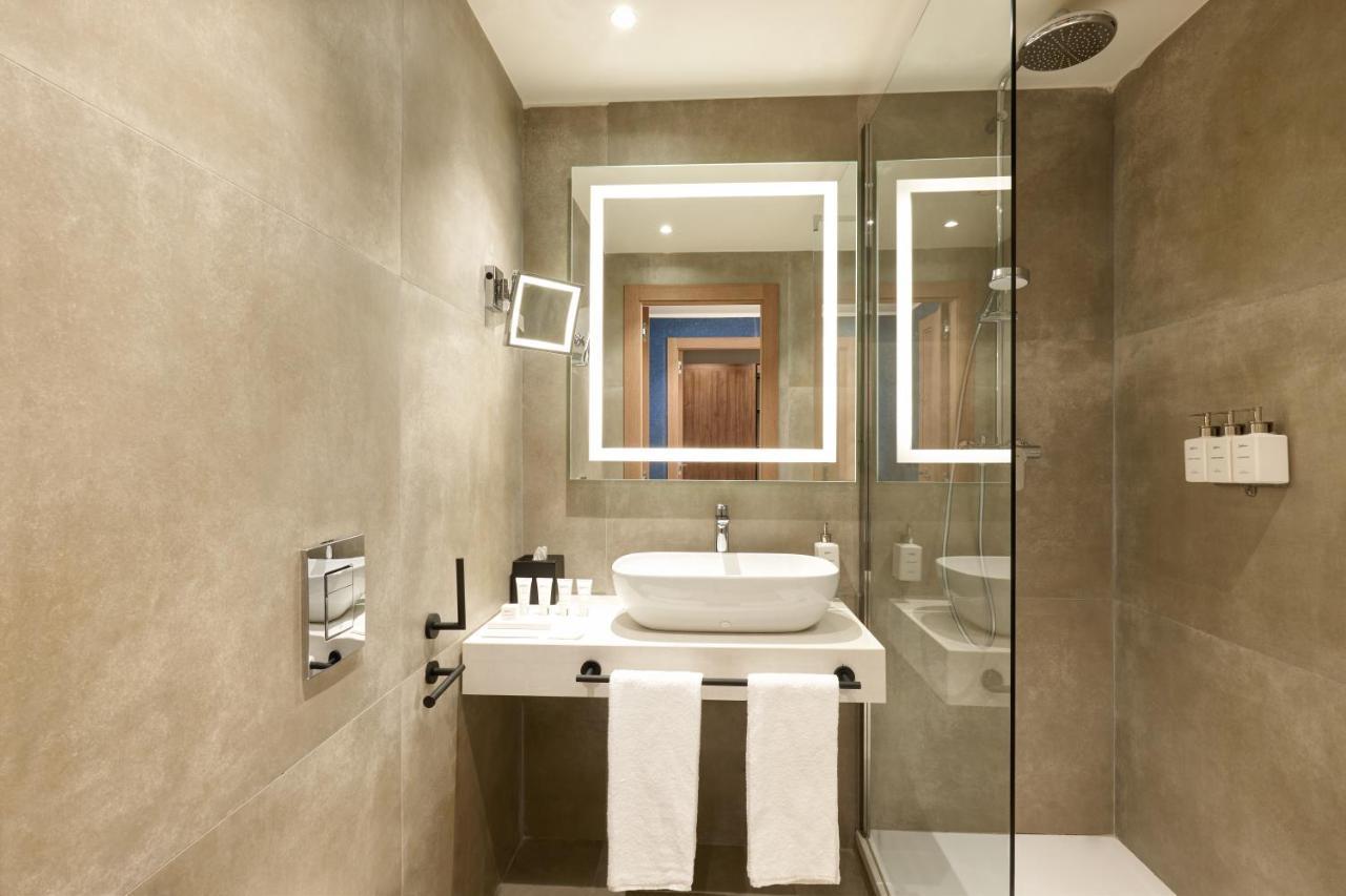 Radisson Hotel فيرّارا المظهر الخارجي الصورة