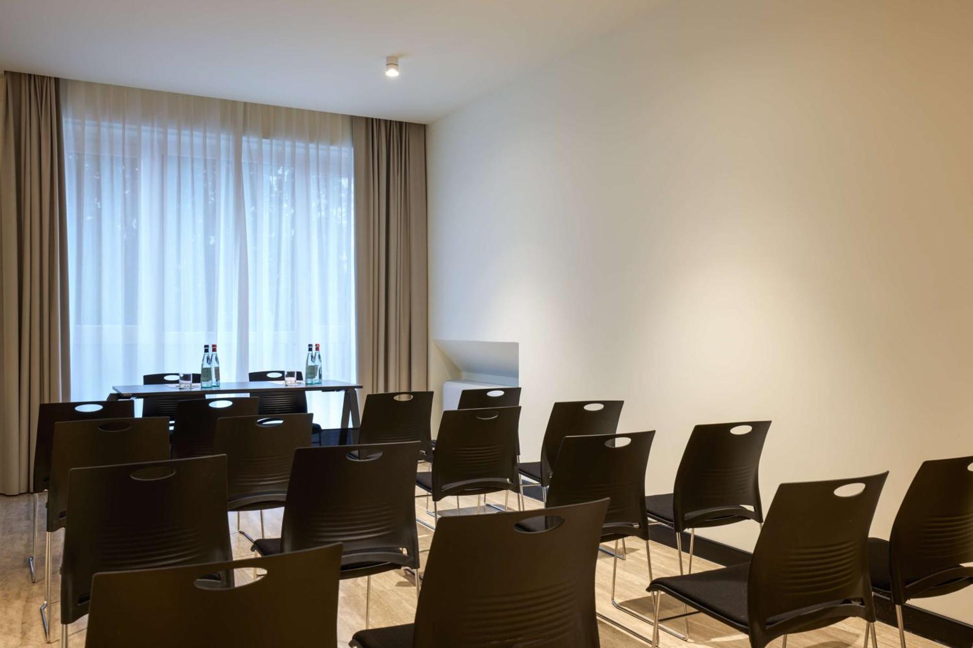 Radisson Hotel فيرّارا المظهر الخارجي الصورة