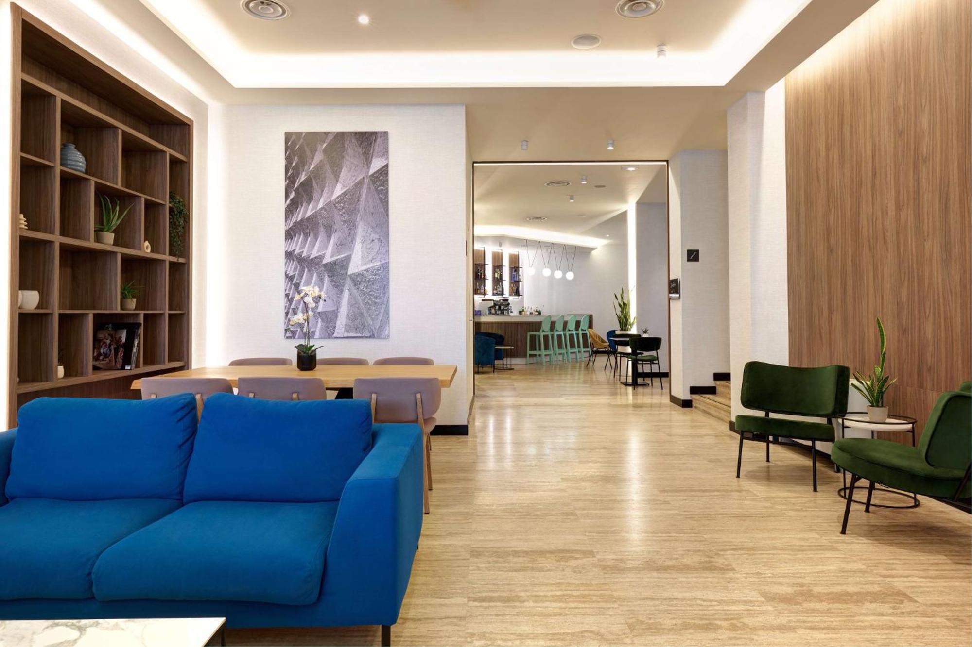 Radisson Hotel فيرّارا المظهر الخارجي الصورة