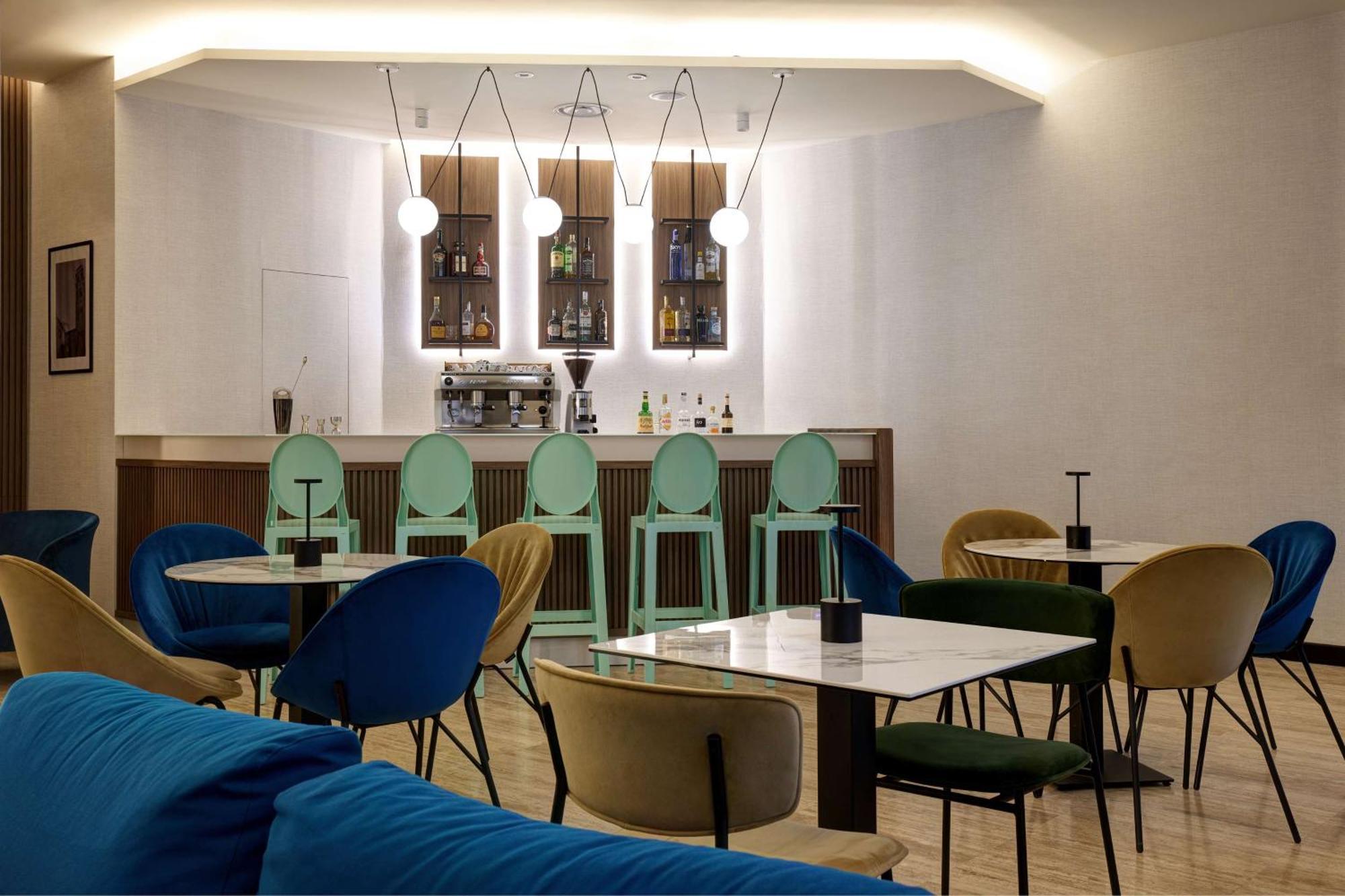 Radisson Hotel فيرّارا المظهر الخارجي الصورة